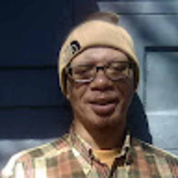 Meet your Posher, Clark - Picture 1 of 1